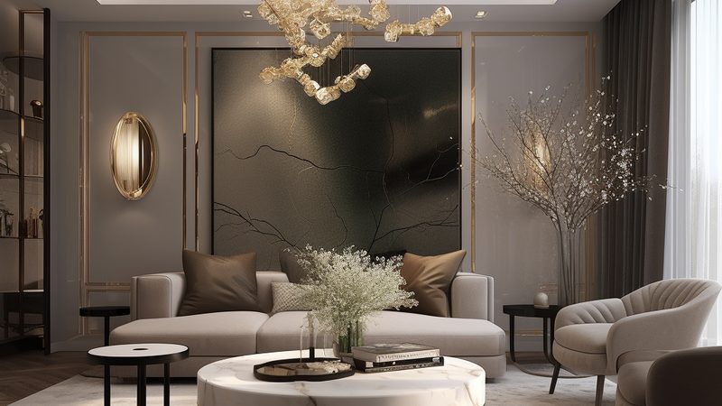 自建别墅定制设计：如何打造专属你的理想家园**