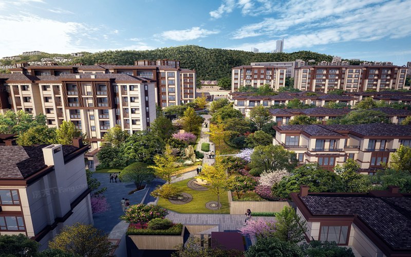 雅居乐宾爵府